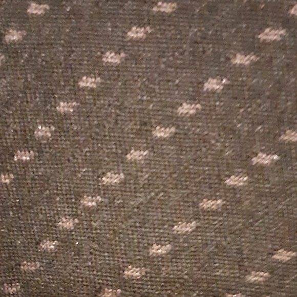 Calvin Klein Jeans Snap Down Short Sleeve Shirt - Picture 2 of 5